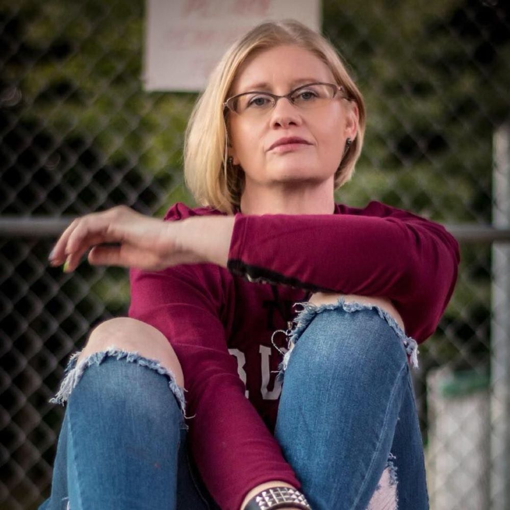 Meet your Posher, Kristin